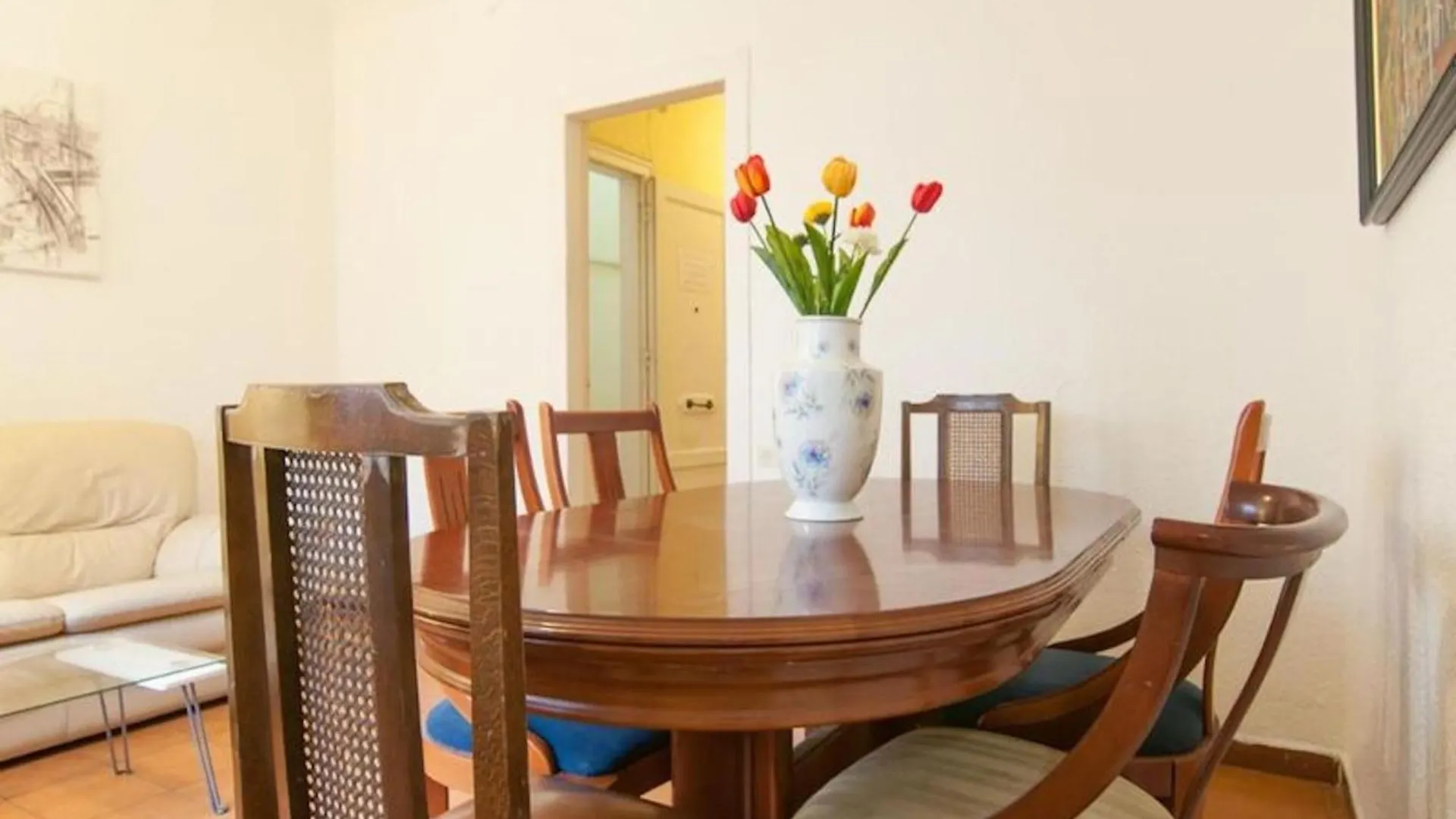 Room In Guest Room - Private Room With Sunny Terrace Of 200M2 2 Barcelona 0*,  Spain