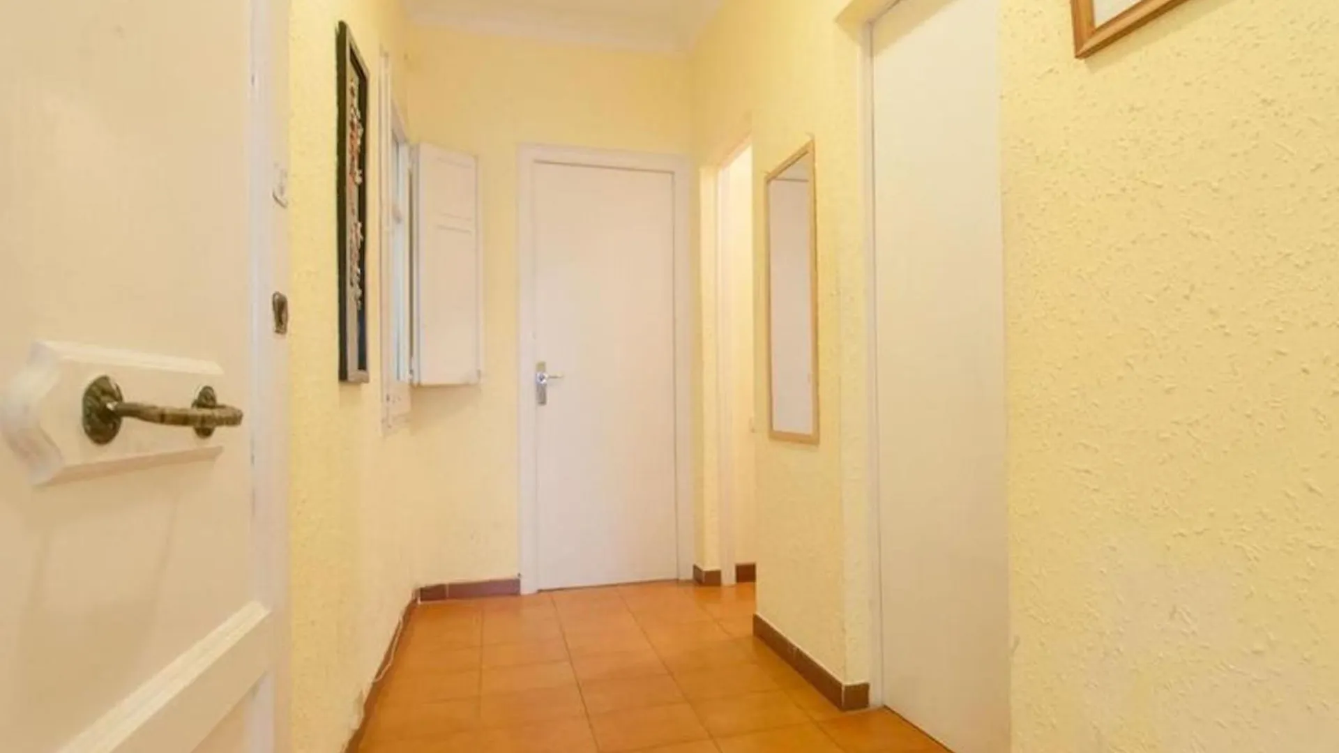 Guest house Room In Guest Room - Private Room With Sunny Terrace Of 200M2 2 Barcelona