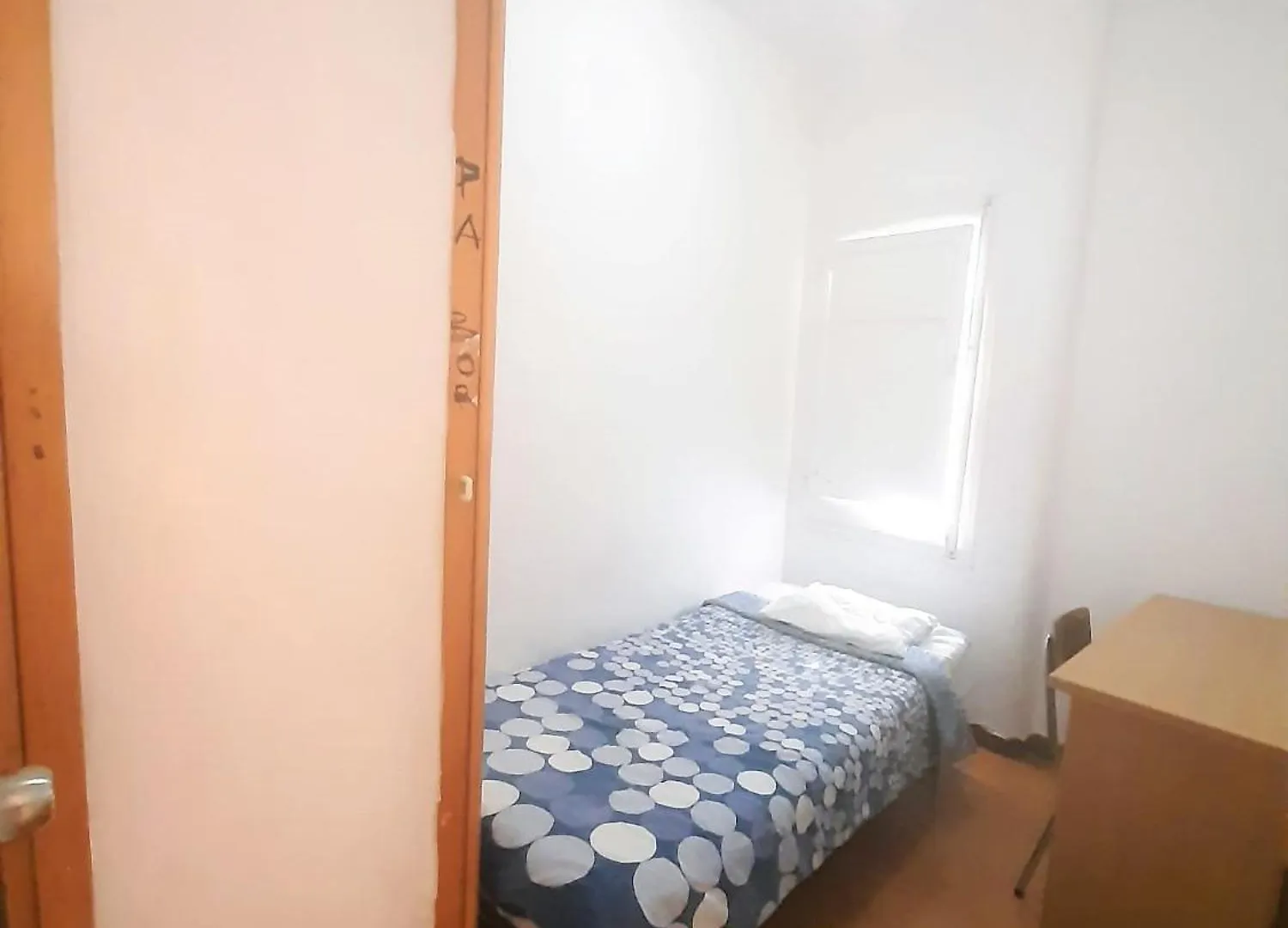 Room In Guest Room - Private Room With Sunny Terrace Of 200M2 2 contacts